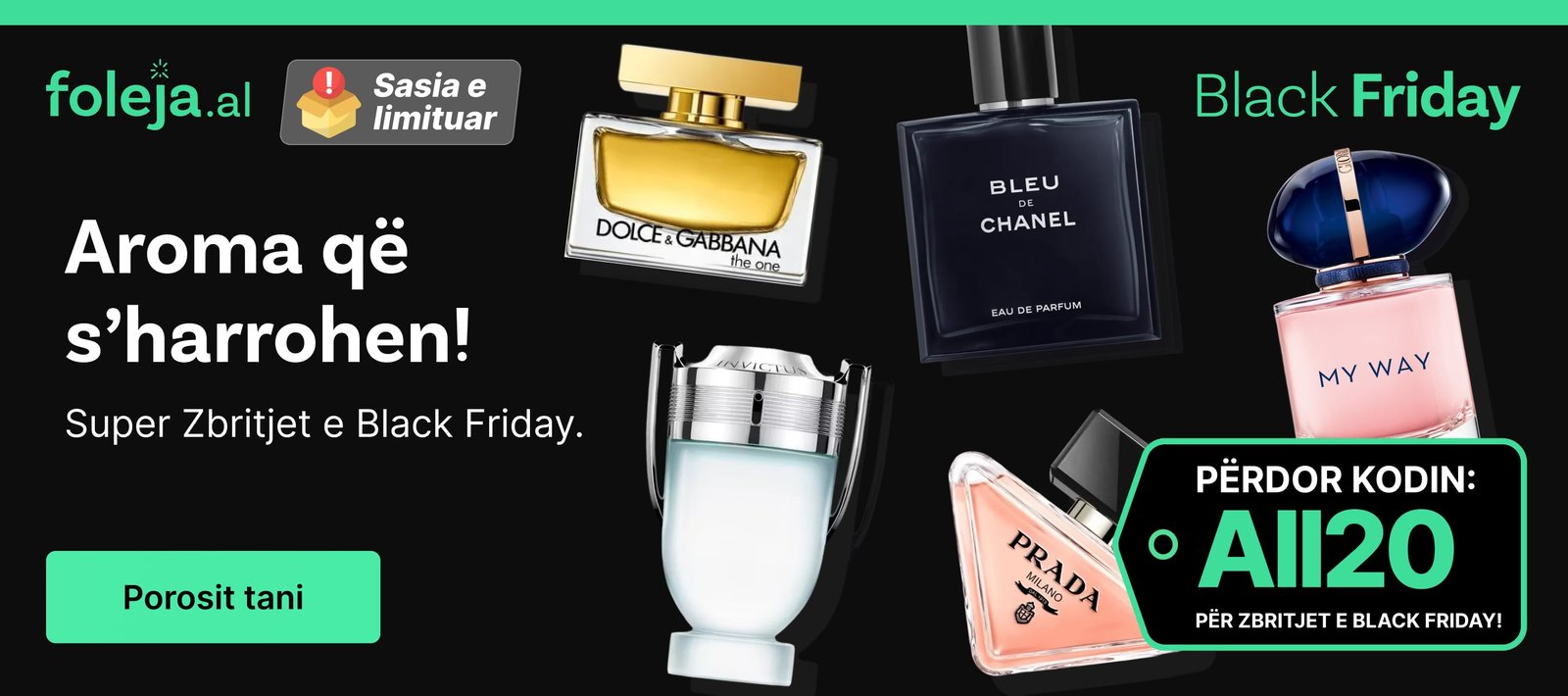 siodebanner al parfume